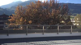 Expose Traumhafte Dachterrassenwohnung mit Weitblick