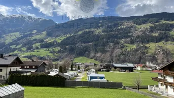 Expose Dachgeschoss-Wohnung in Zell am Ziller / Gaudergasse