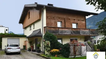 Expose Wohnhaus mit Einliegerwohnung in Jenbach zu verkaufen: