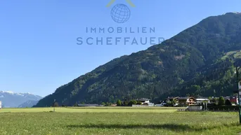 Expose Grundstück in Stumm im Zillertal / Tirol