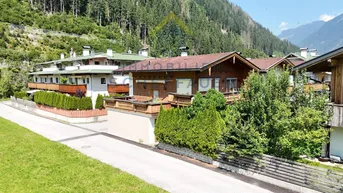 Expose Einfamilienhaus in Mayrhofen zur Miete