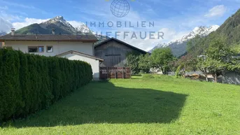 Expose Grundstück in Neustift im Stubaital / Tirol