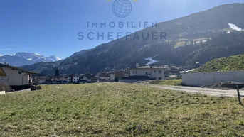 Expose Grundstück Kaltenbach-Zillertal