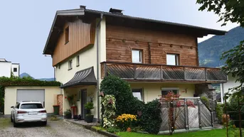 Expose Wohnhaus mit Einliegerwohnung in Jenbach