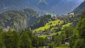 Expose Gemütliche Wohnung in Finkenberg/Mayrhofen