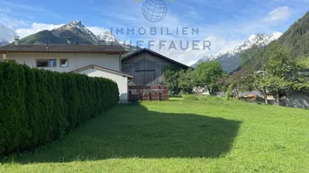 Expose Grundstück in Neustift im Stubaital / Tirol