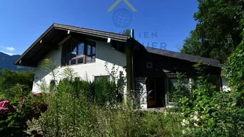 Expose Sanierungsbedürftiges Haus in Jenbach zu verkaufen