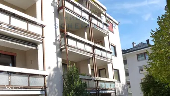 Expose Gem�ütliche Garconniere in Innsbruck zu vermieten