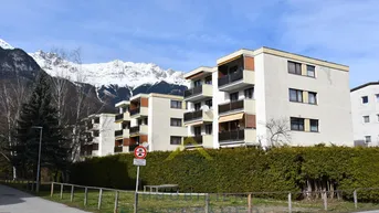 Expose Dachgeschoßwohnung Innsbruck Mitterweg
