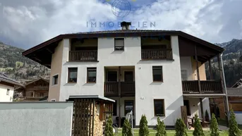 Expose Zell am Ziller Gaudergasse / Dachgeschoß