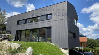 Expose Modernes Massivholzhaus in Steinberg am Rofan