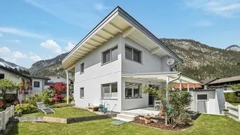 Expose Einfamilienhaus in ruhiger Wohnlage