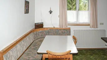 Expose Charmantes Einfamilienhaus mit großem Garten in Sonnenlage