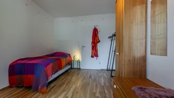 Expose Trendige 3-Zimmer-Wohnung mit großem Balkon in sehr zentraler Sonnenlage