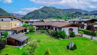 Expose Freizeitwohnsitzwidmung - Schmuckes Tiroler Landhaus