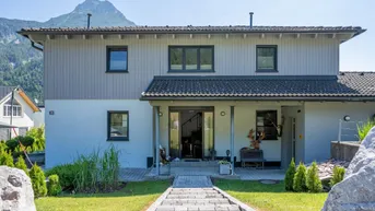 Expose Einfamilienhaus mit großzügigem Grundstück! In der Nähe des Pillersees!
