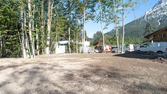 Expose Baugrundstück in sehr ruhiger Sonnenlage