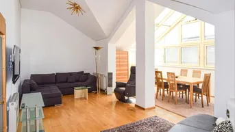 Expose Provisionsfrei! Hochwertige 3-Zimmer-Wohnung im Ortszentrum