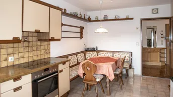 Expose 3-Zimmer-Wohnung in ruhiger Lage