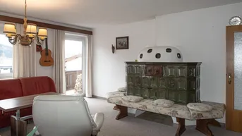 Expose 3-Zimmer-Wohnung in ruhiger Lage