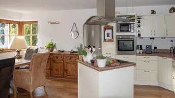 Expose Gartenwohnung in Toplage