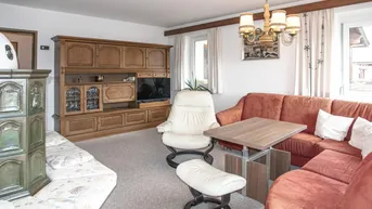 Expose 3-Zimmer-Wohnung in ruhiger Lage