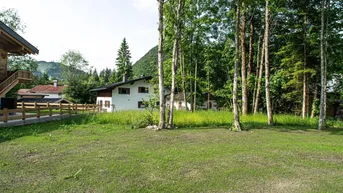 Expose Baugrundstück in sehr ruhiger Sonnenlage