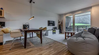 Expose Trendige 3-Zimmer-Wohnung mit großem Balkon in sehr zentraler Sonnenlage