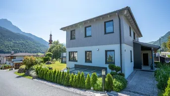 Expose Einfamilienhaus mit großzügigem Grundstück! In der Nähe des Pillersees!