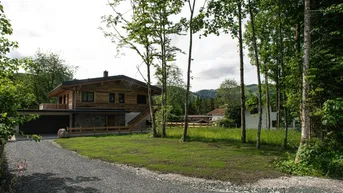 Expose Baugrundstück in sehr ruhiger Sonnenlage