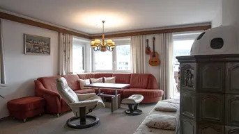 Expose 3-Zimmer-Wohnung in ruhiger Lage