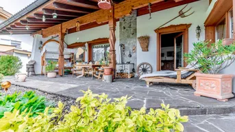 Expose Freizeitwohnsitzwidmung - Schmuckes Tiroler Landhaus