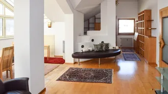 Expose Provisionsfrei! Hochwertige 3-Zimmer-Wohnung im Ortszentrum