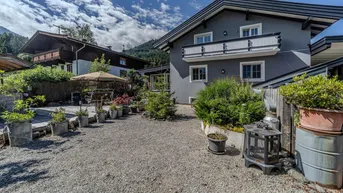 Expose Bezauberndes Einfamilienhaus in ruhiger Sonnenlage