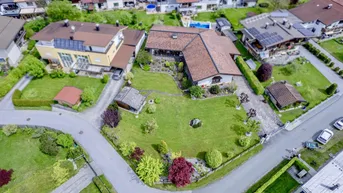 Expose Freizeitwohnsitzwidmung - Schmuckes Tiroler Landhaus