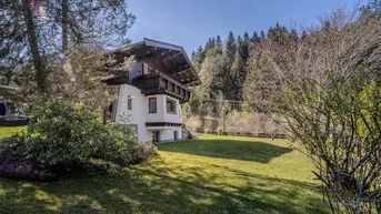 Expose Freizeitwohnsitzwidmung - Einfamilienhaus in wunderbarer Lage