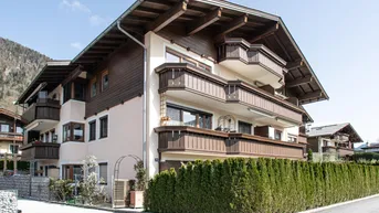 Expose 3-Zimmer-Wohnung mit Potenzial