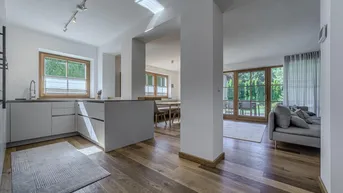 Expose Schicke, exklusive Gartenwohnung in ruhiger Sonnenlage