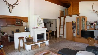 Expose Attraktive 3-Zimmer-Wohnung - Nähe Skilift