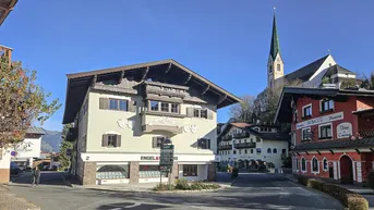 Expose Provisionsfrei! 3-Zimmerwohnung in Toplage direkt im Dorfzentrum inkl. Betriebskosten
