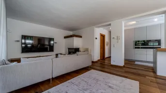 Expose Schicke, exklusive Gartenwohnung in ruhiger Sonnenlage