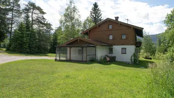 Expose Einfamilienhaus mit viel Potenzial