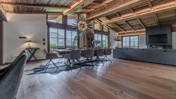 Expose Ihr Zuhause in wunderbarer Ruhelage mit Kaiserblick