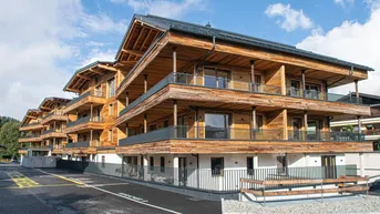 Expose Provisionsfrei! Neubau - Teilmöblierte 2-Zimmer-EG Wohnung mit Terrasse und Garten