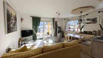 Expose 3-Zimmer-Wohnung mit Südterrasse in Toplage
