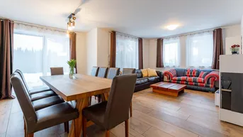 Expose Apartment in toller Lage