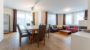 Expose Apartment in toller Lage
