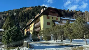 Expose Top Preis.......Wohnung 120 m2 in Wiedweg 3km von Bad Kleinkirchheim