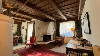 Expose Haus in St. Oswald