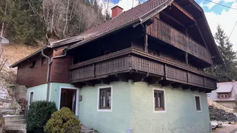 Expose Haus in Patergassen (4 Schlafzimmer)